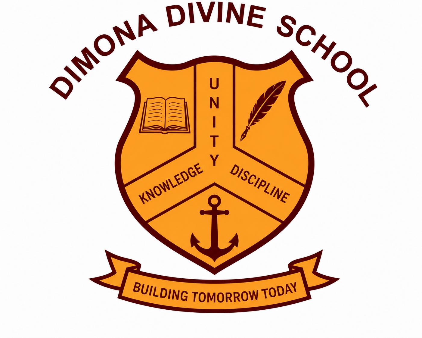 School Logo