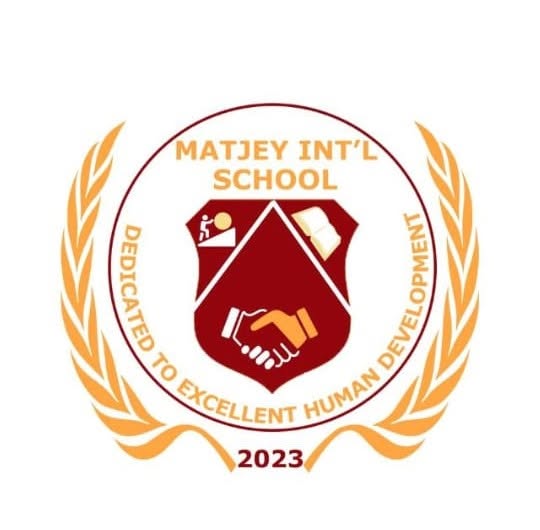 MATJEY INTERNATIONAL SCHOOL logo